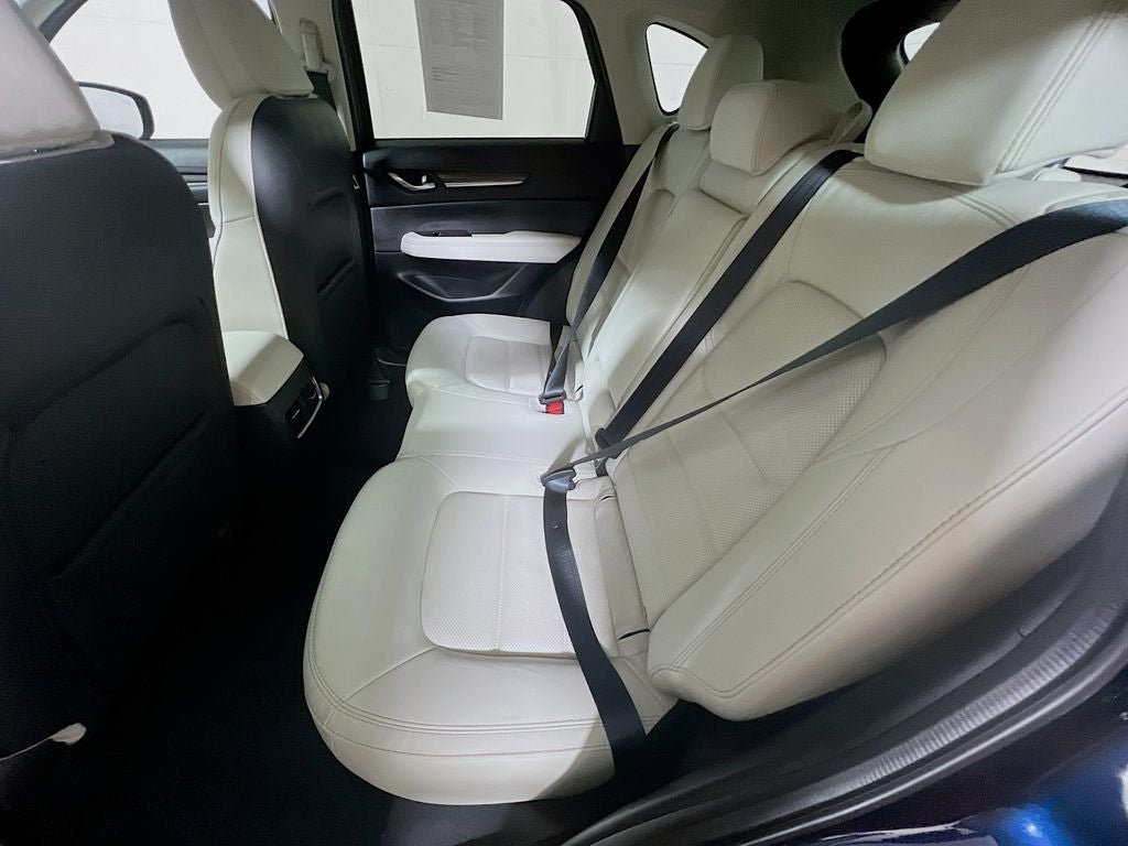 2023 Mazda Mazda CX-5 2.5 S Premium Plus Package