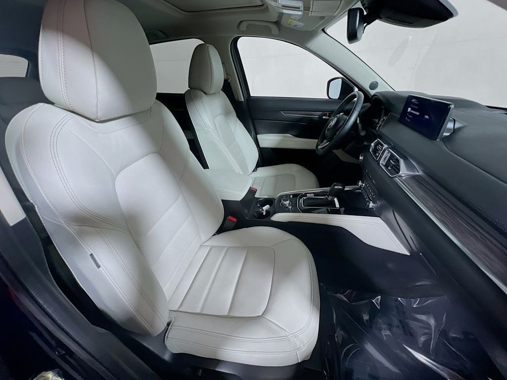 2023 Mazda Mazda CX-5 2.5 S Premium Plus Package