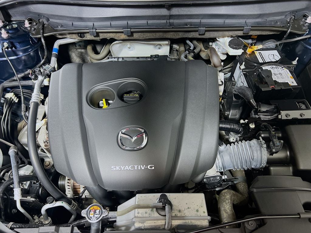 2023 Mazda Mazda CX-5 2.5 S Premium Plus Package
