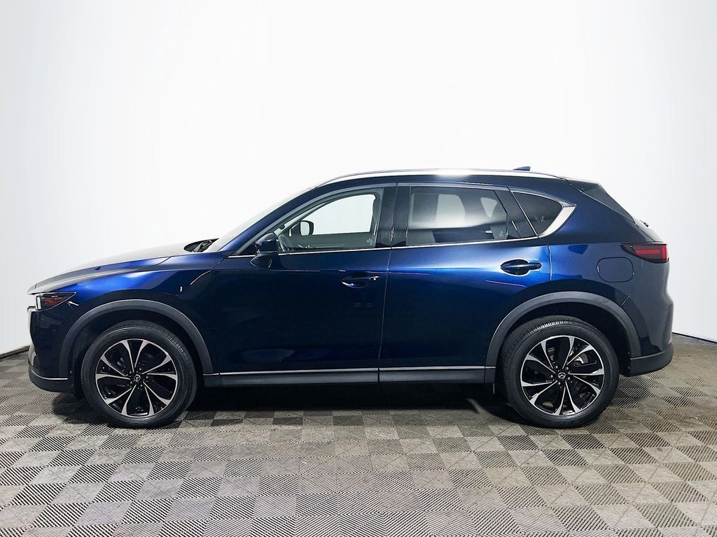 2023 Mazda Mazda CX-5 2.5 S Premium Plus Package