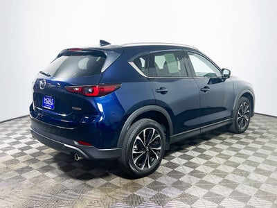 2023 Mazda Mazda CX-5 2.5 S Premium Plus Package