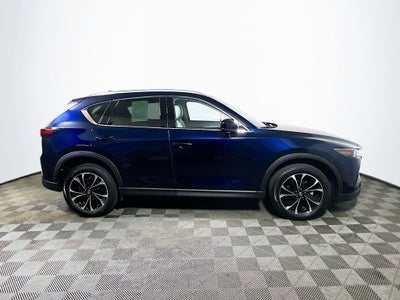 2023 Mazda Mazda CX-5 2.5 S Premium Plus Package