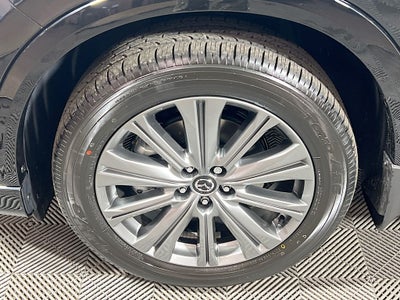 2025 Mazda Mazda CX-5 2.5 Turbo Signature