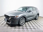 2025 Mazda Mazda CX-5 2.5 Turbo Signature