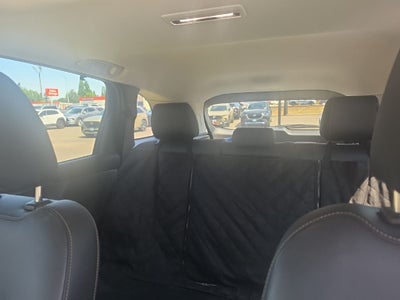 2025 Mazda Mazda CX-70 3.3 Turbo Preferred