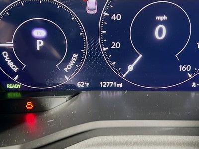 2025 Mazda Mazda CX-70 PHEV Premium