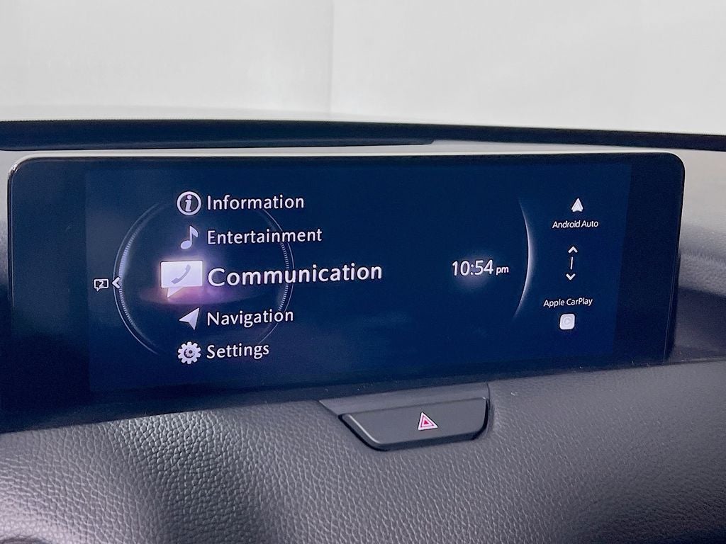 2025 Mazda Mazda CX-70 PHEV Premium