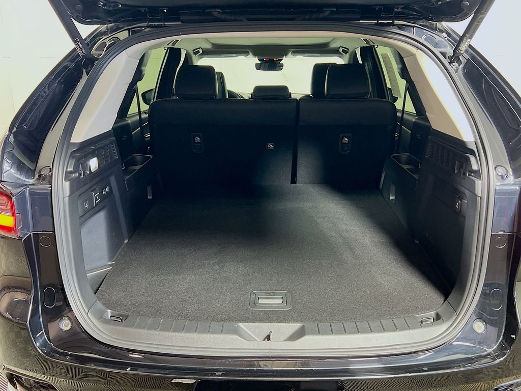 2025 Mazda Mazda CX-70 PHEV Premium
