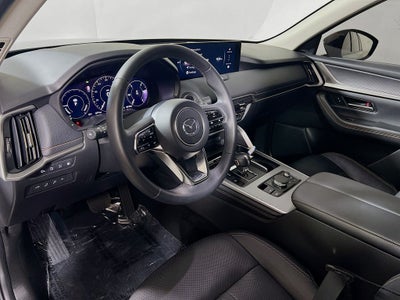 2025 Mazda Mazda CX-70 PHEV Premium