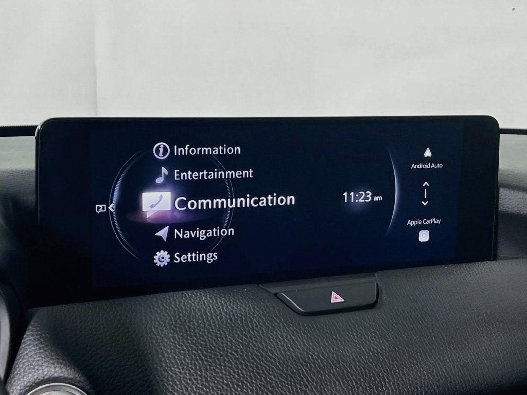 2025 Mazda Mazda CX-70 PHEV Premium