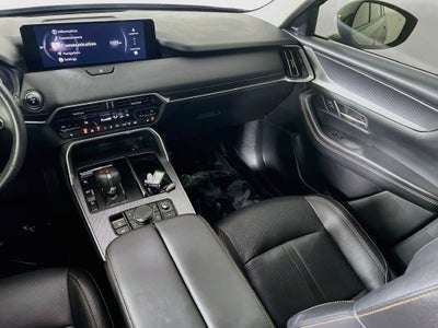 2025 Mazda Mazda CX-70 PHEV Premium