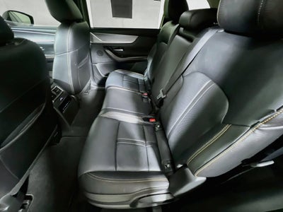 2025 Mazda Mazda CX-70 PHEV Premium
