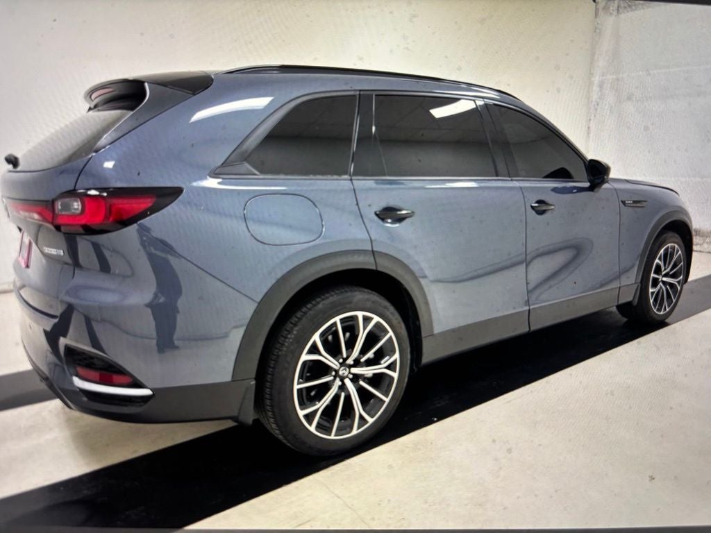 2025 Mazda Mazda CX-70 PHEV Premium