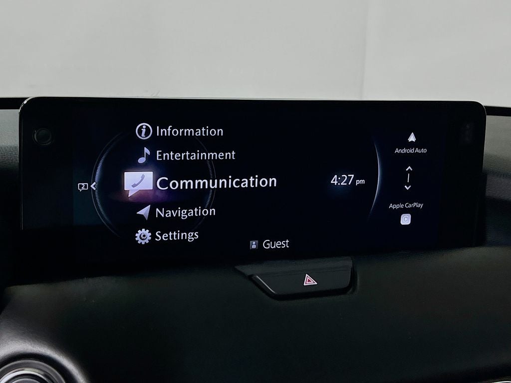 2025 Mazda Mazda CX-70 3.3 Turbo S Premium