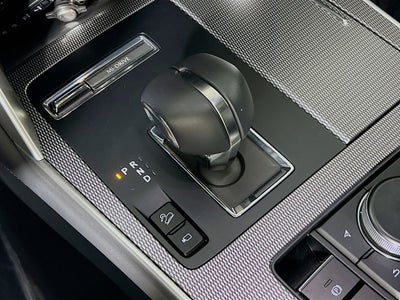 2025 Mazda Mazda CX-70 3.3 Turbo S Premium