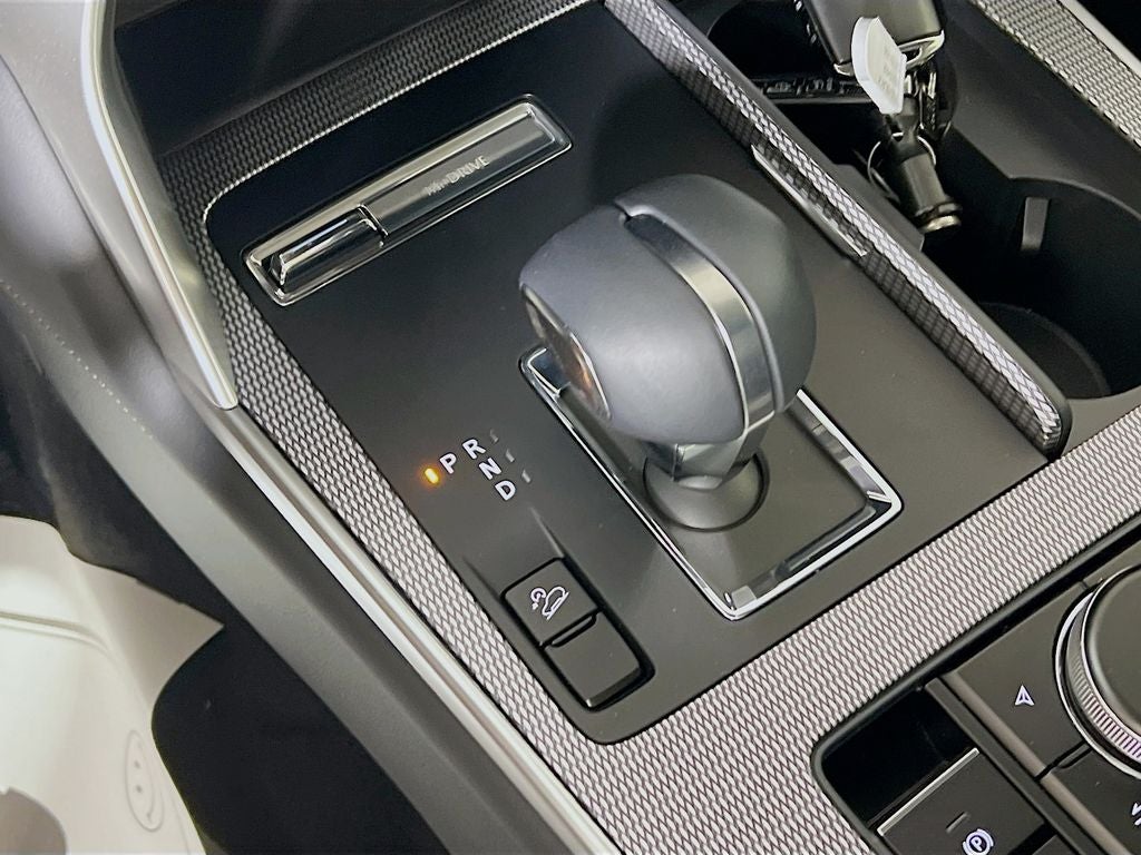 2025 Mazda Mazda CX-70 3.3 Turbo Premium