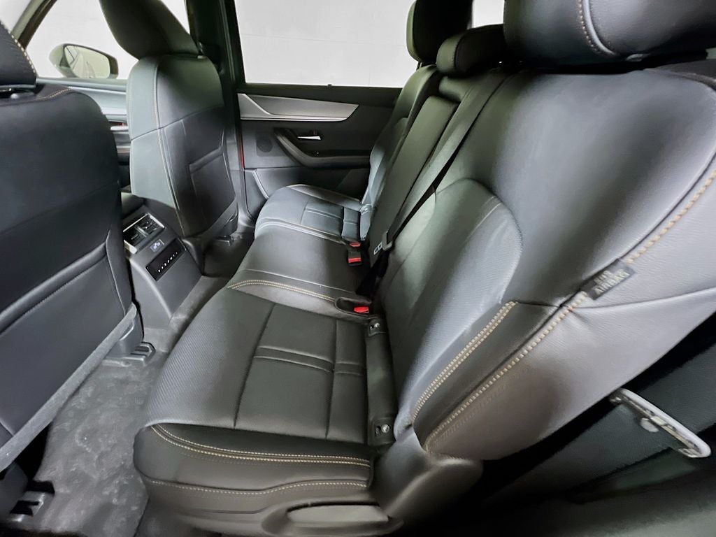 2025 Mazda Mazda CX-70 3.3 Turbo Premium