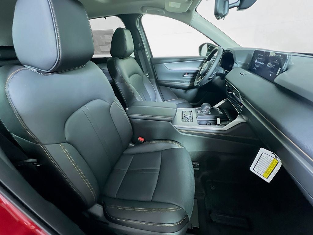 2025 Mazda Mazda CX-70 3.3 Turbo Premium