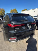 2025 Mazda Mazda CX-70 PHEV Premium Plus
