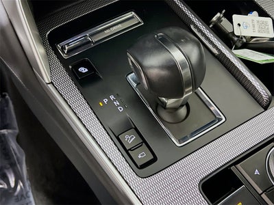 2025 Mazda Mazda CX-70 PHEV Premium Plus