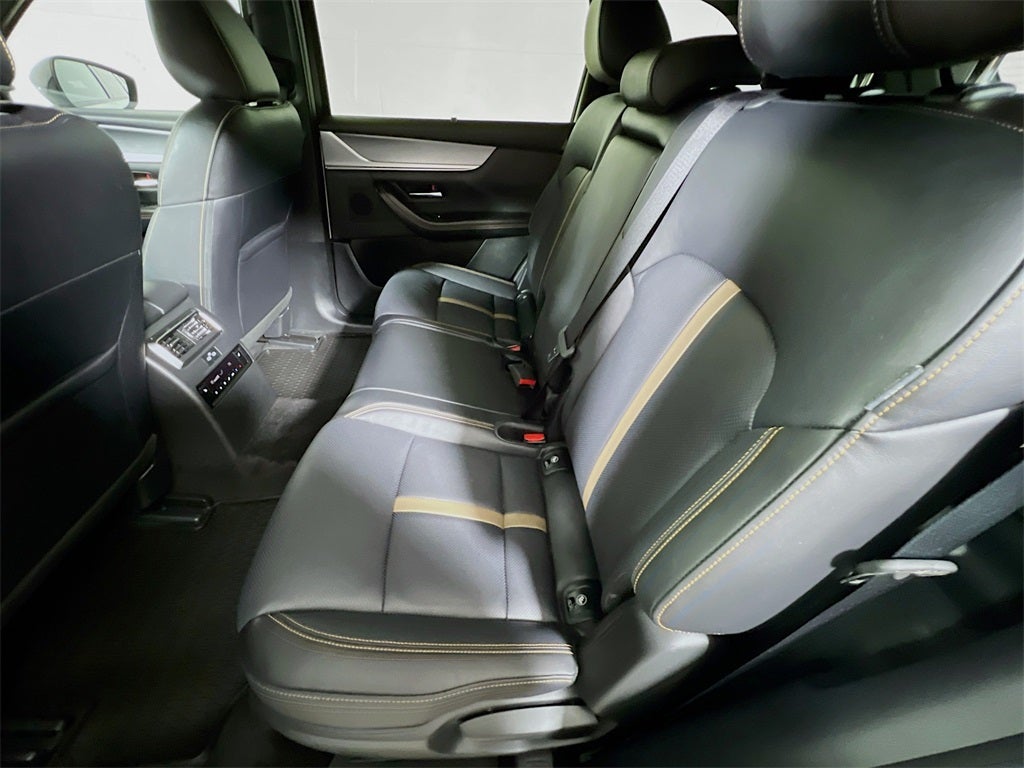 2025 Mazda Mazda CX-70 PHEV Premium Plus