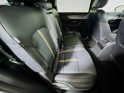 2025 Mazda Mazda CX-70 PHEV Premium Plus