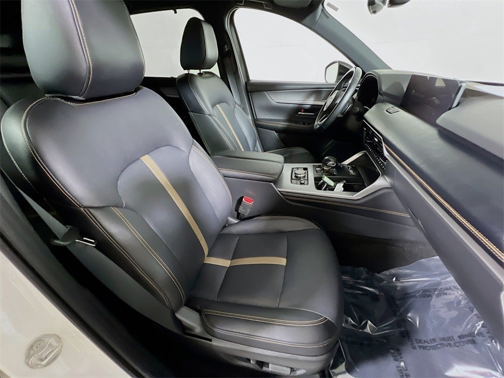 2025 Mazda Mazda CX-70 PHEV Premium Plus