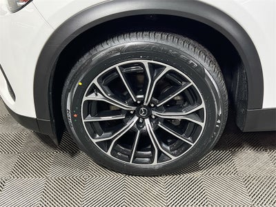 2025 Mazda Mazda CX-70 PHEV Premium Plus