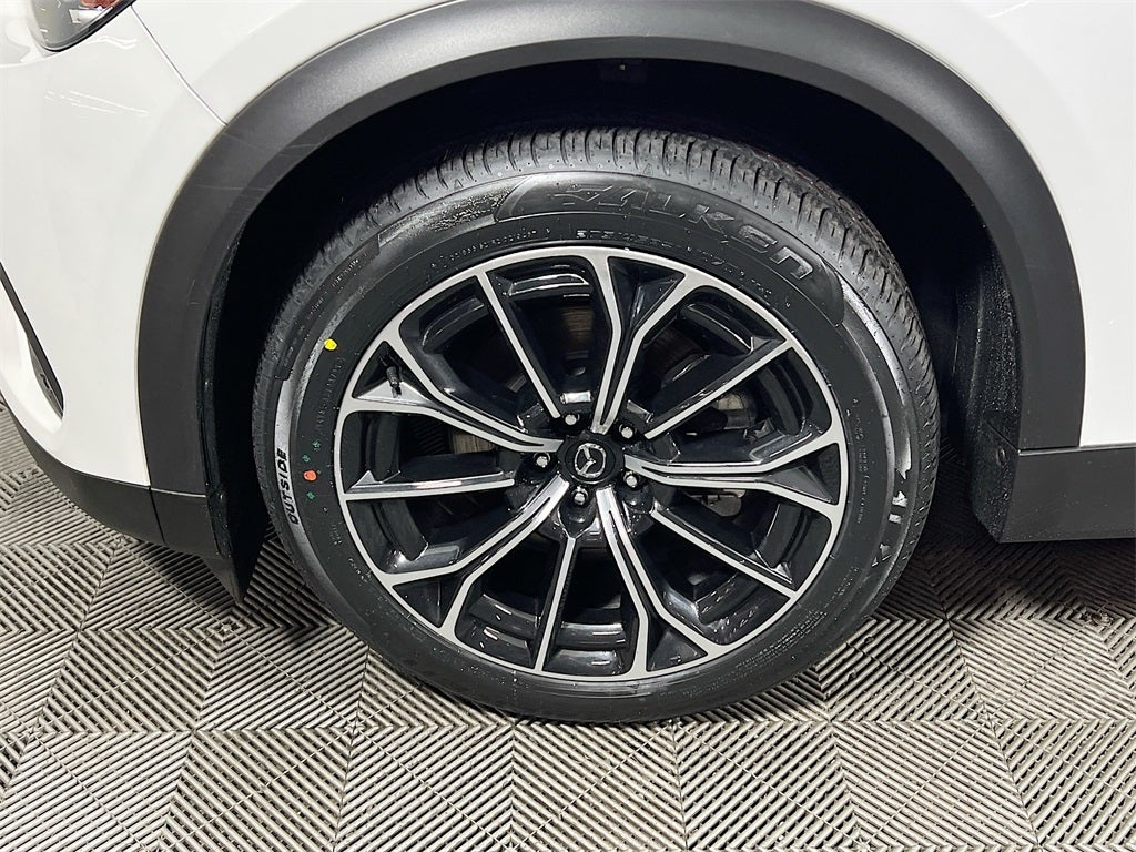 2025 Mazda Mazda CX-70 PHEV Premium Plus