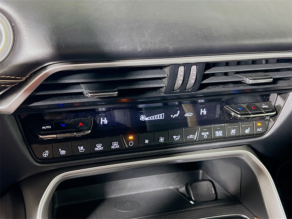 2025 Mazda Mazda CX-70 PHEV Premium Plus