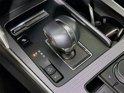 2025 Mazda Mazda CX-70 PHEV Premium Plus