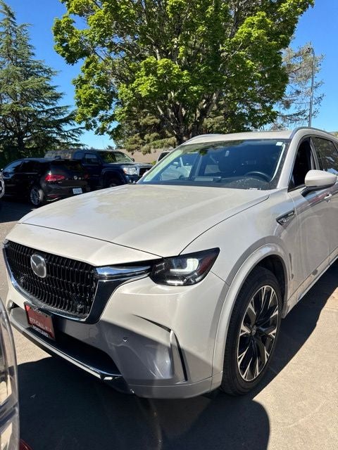 2024 Mazda Mazda CX-90 3.3 Turbo S