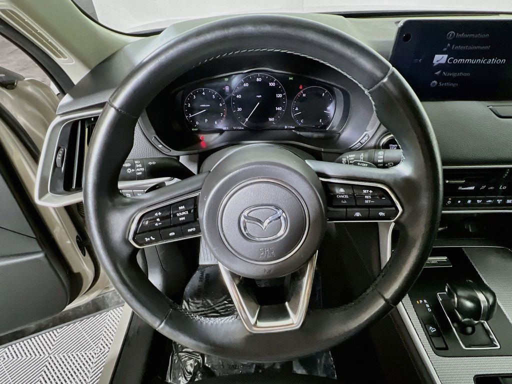 2024 Mazda Mazda CX-90 3.3 Turbo S