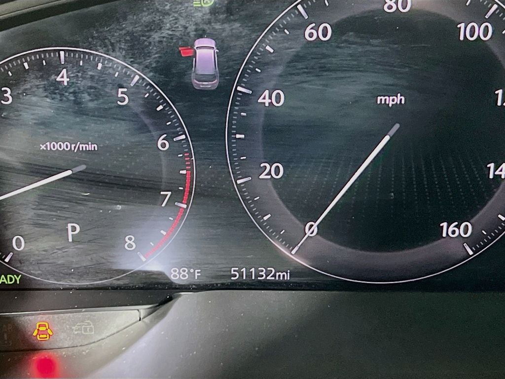 2024 Mazda Mazda CX-90 3.3 Turbo S