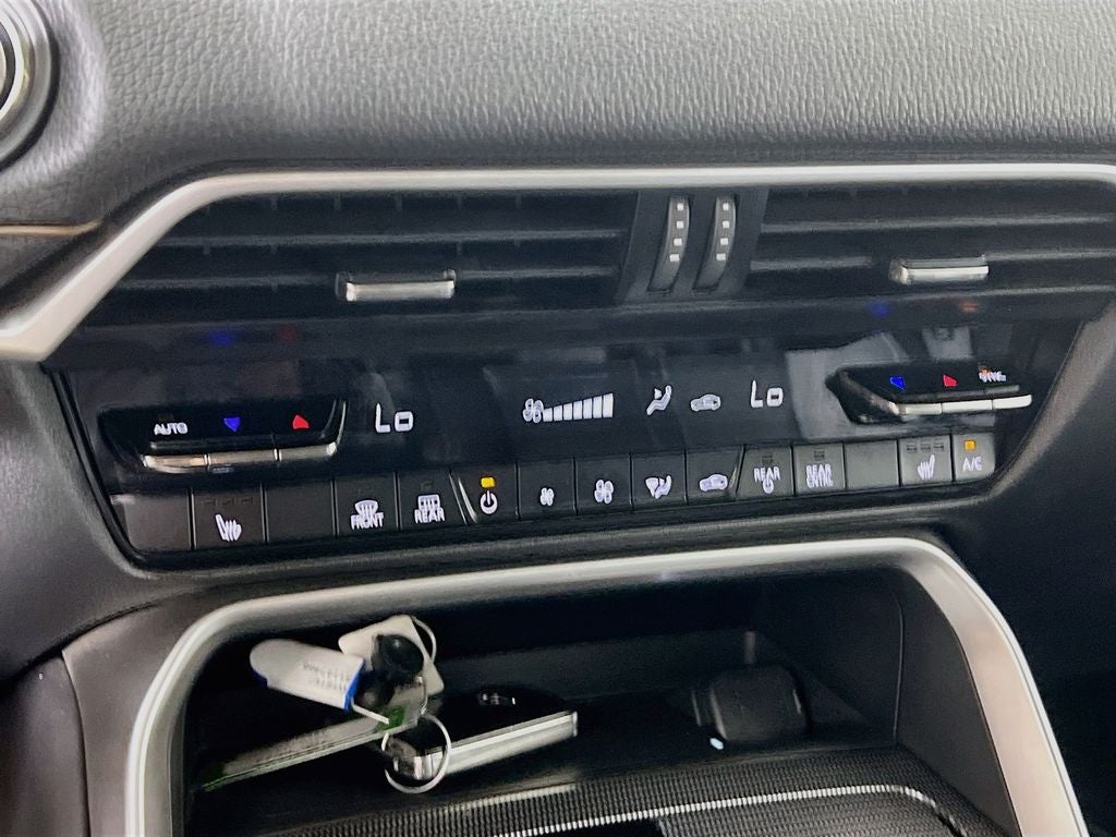2024 Mazda Mazda CX-90 3.3 Turbo S