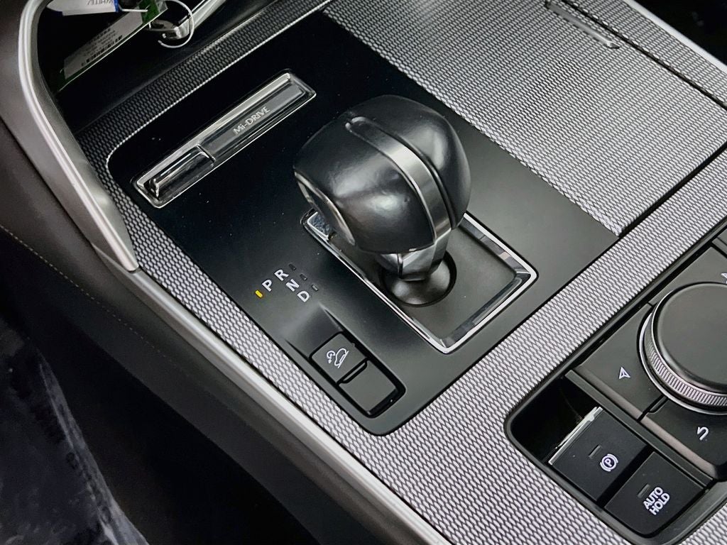 2024 Mazda Mazda CX-90 3.3 Turbo S