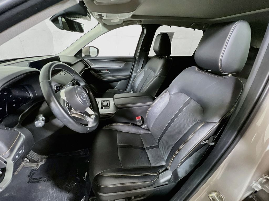 2024 Mazda Mazda CX-90 3.3 Turbo S