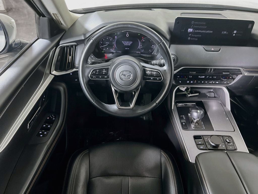 2024 Mazda Mazda CX-90 3.3 Turbo S