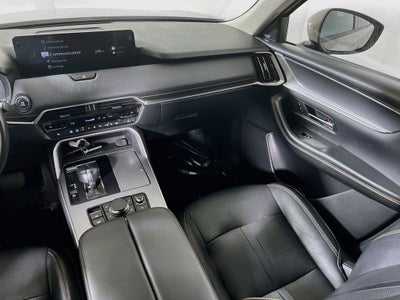 2024 Mazda Mazda CX-90 3.3 Turbo S