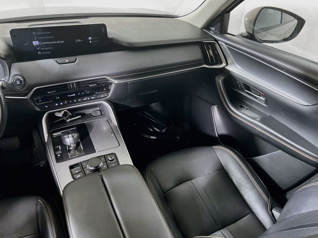2024 Mazda Mazda CX-90 3.3 Turbo S