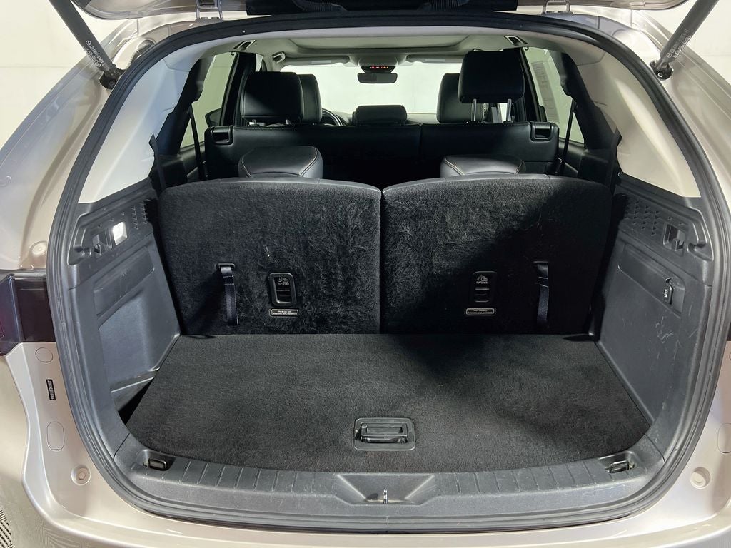 2024 Mazda Mazda CX-90 3.3 Turbo S