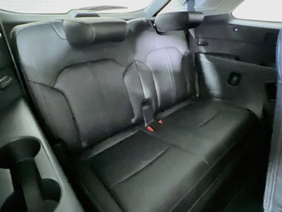 2024 Mazda Mazda CX-90 3.3 Turbo S