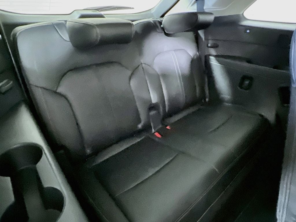2024 Mazda Mazda CX-90 3.3 Turbo S