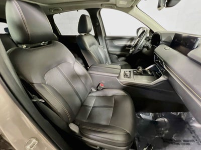 2024 Mazda Mazda CX-90 3.3 Turbo S