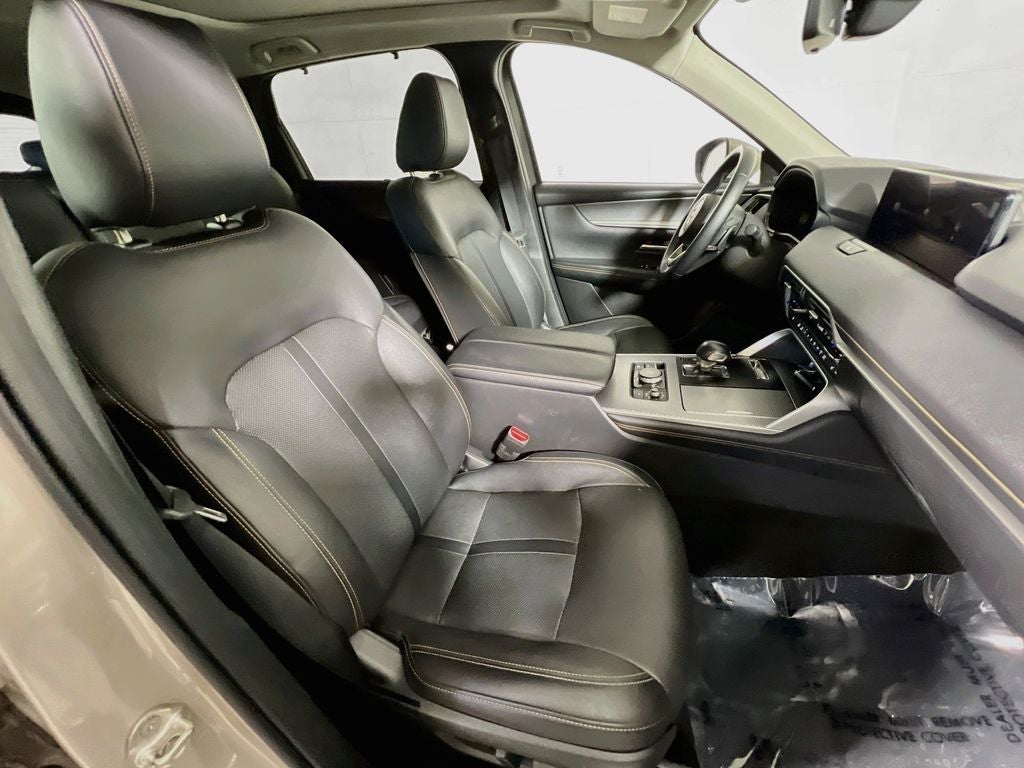 2024 Mazda Mazda CX-90 3.3 Turbo S
