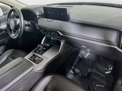 2024 Mazda Mazda CX-90 3.3 Turbo S