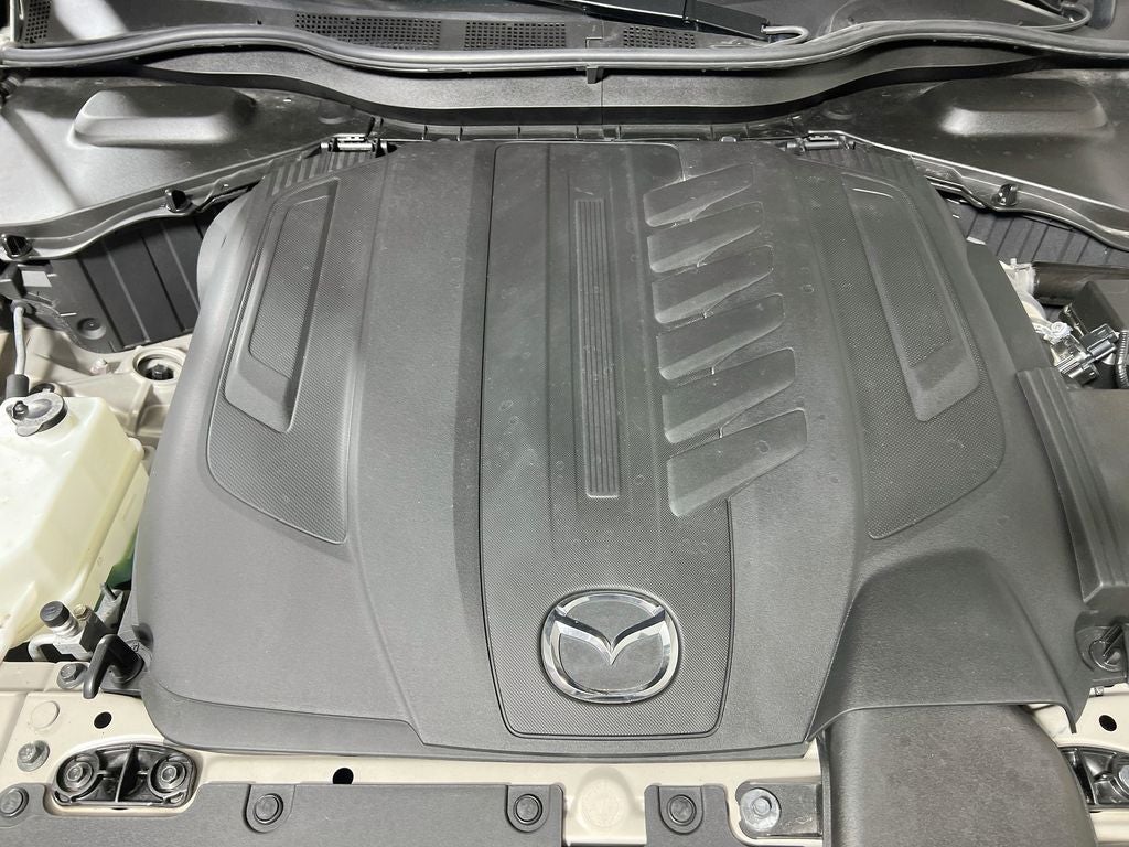 2024 Mazda Mazda CX-90 3.3 Turbo S