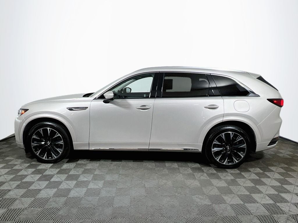2024 Mazda Mazda CX-90 3.3 Turbo S