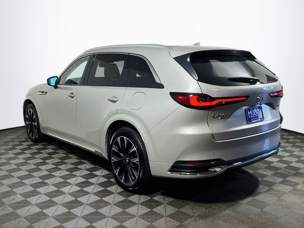 2024 Mazda Mazda CX-90 3.3 Turbo S