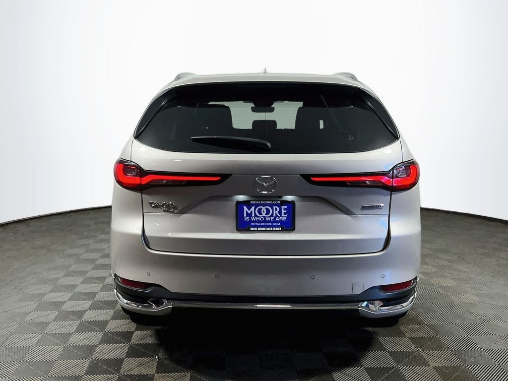 2024 Mazda Mazda CX-90 3.3 Turbo S